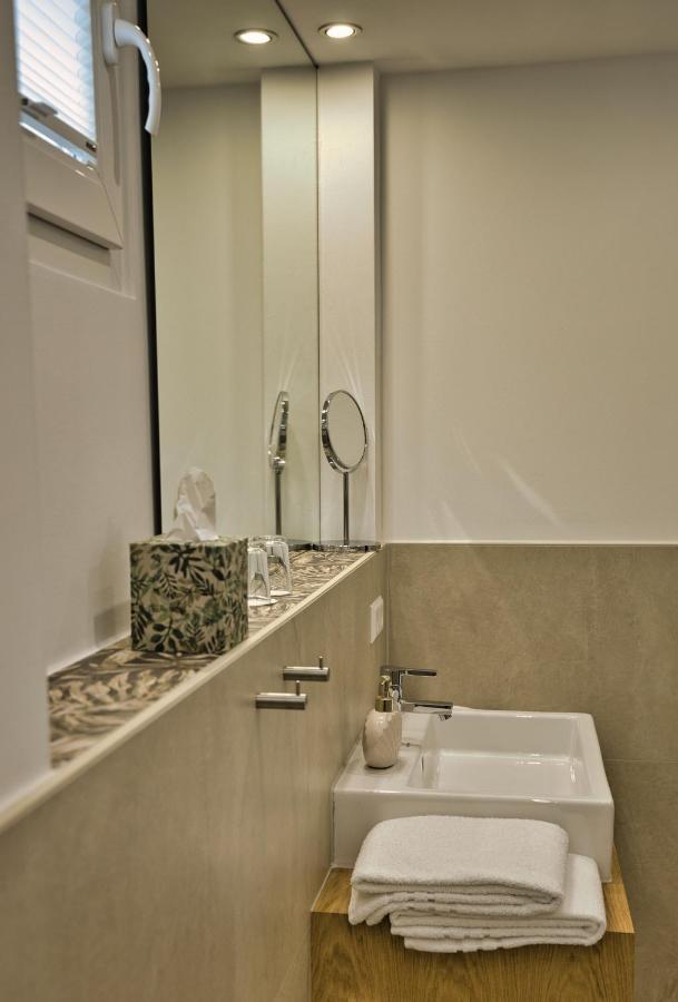 Hotel Hagnauer Seeperle ภายนอก รูปภาพ