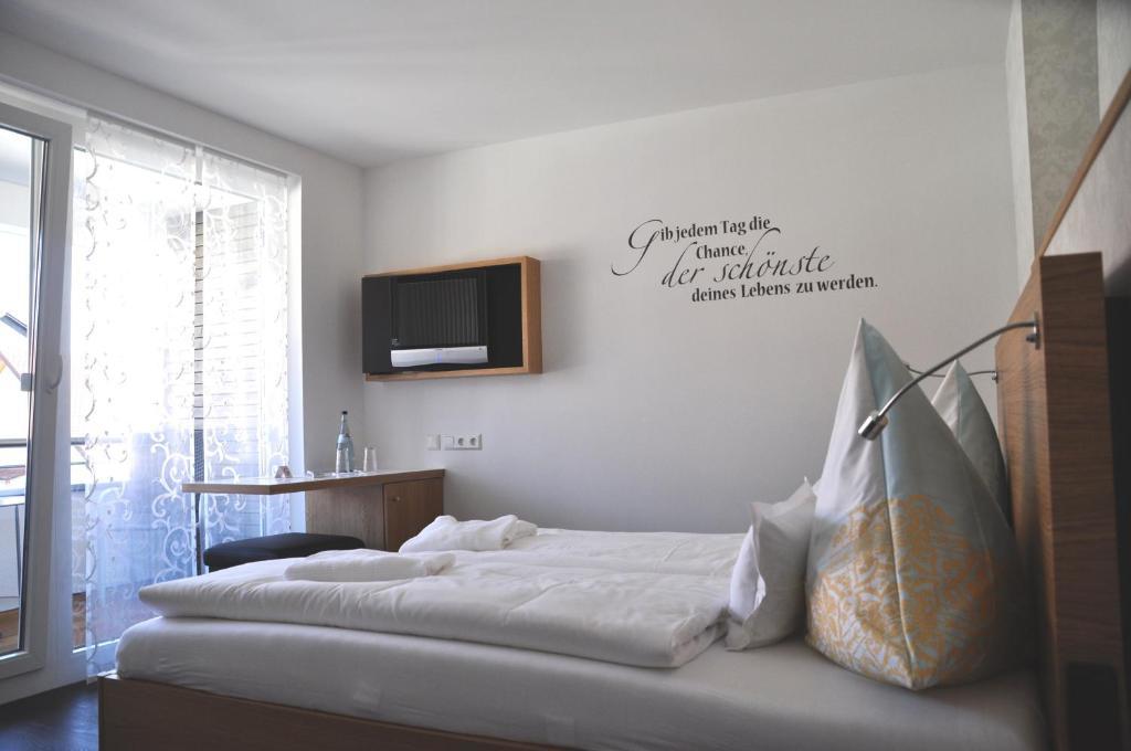 Hotel Hagnauer Seeperle ห้อง รูปภาพ