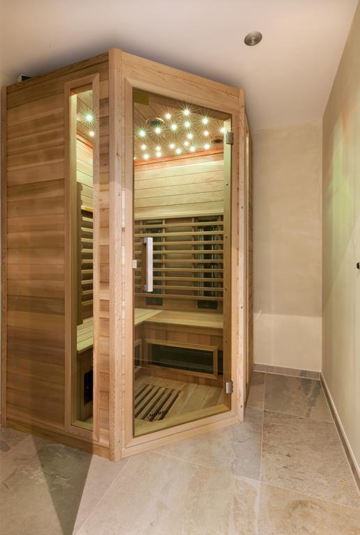 Hotel Hagnauer Seeperle ภายนอก รูปภาพ
